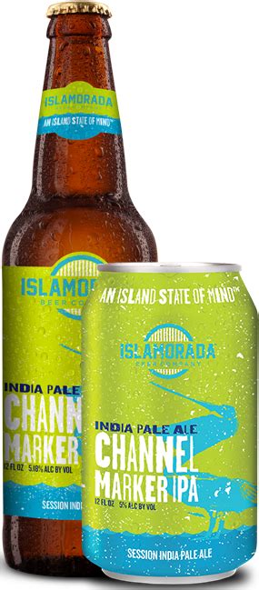 chanel beer|Channel Marker IPA .